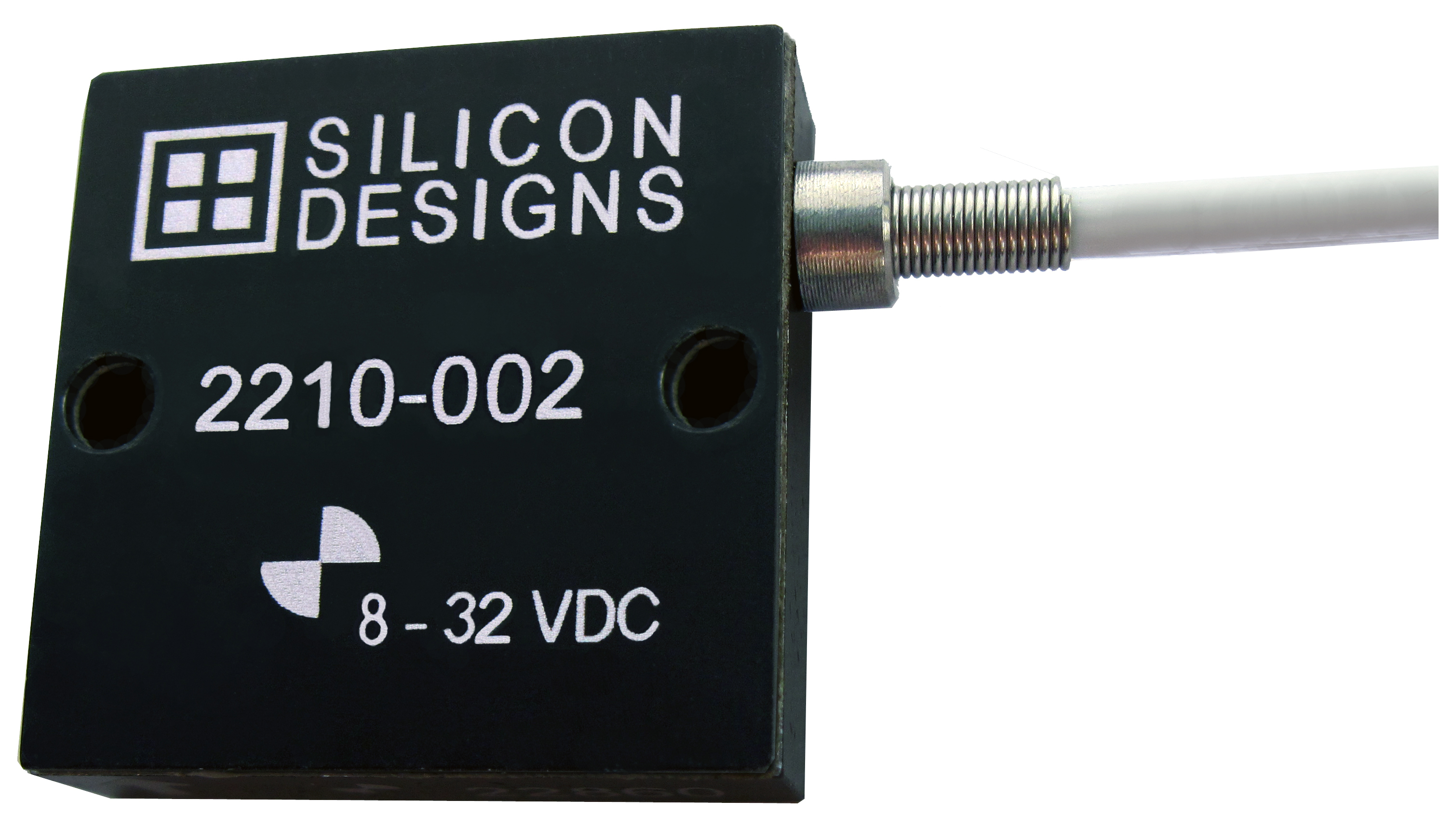 Single Axis MEMS Accelerometers Offer Low-Noise Measurements